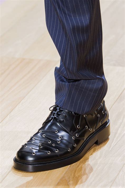 dior mens slippers|dior designer boots for men.